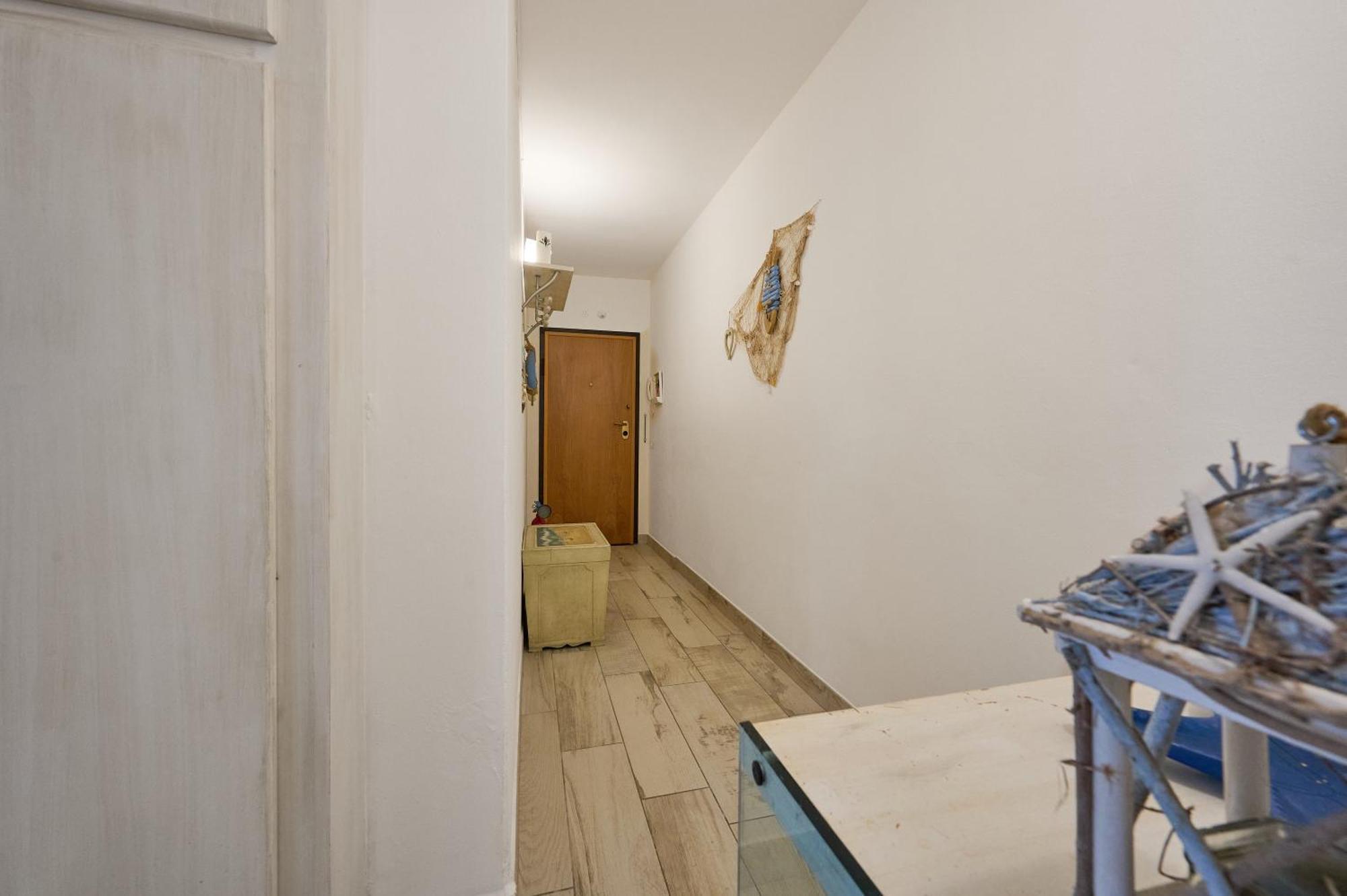 Il Giglio Lägenhet San Vincenzo Exteriör bild
